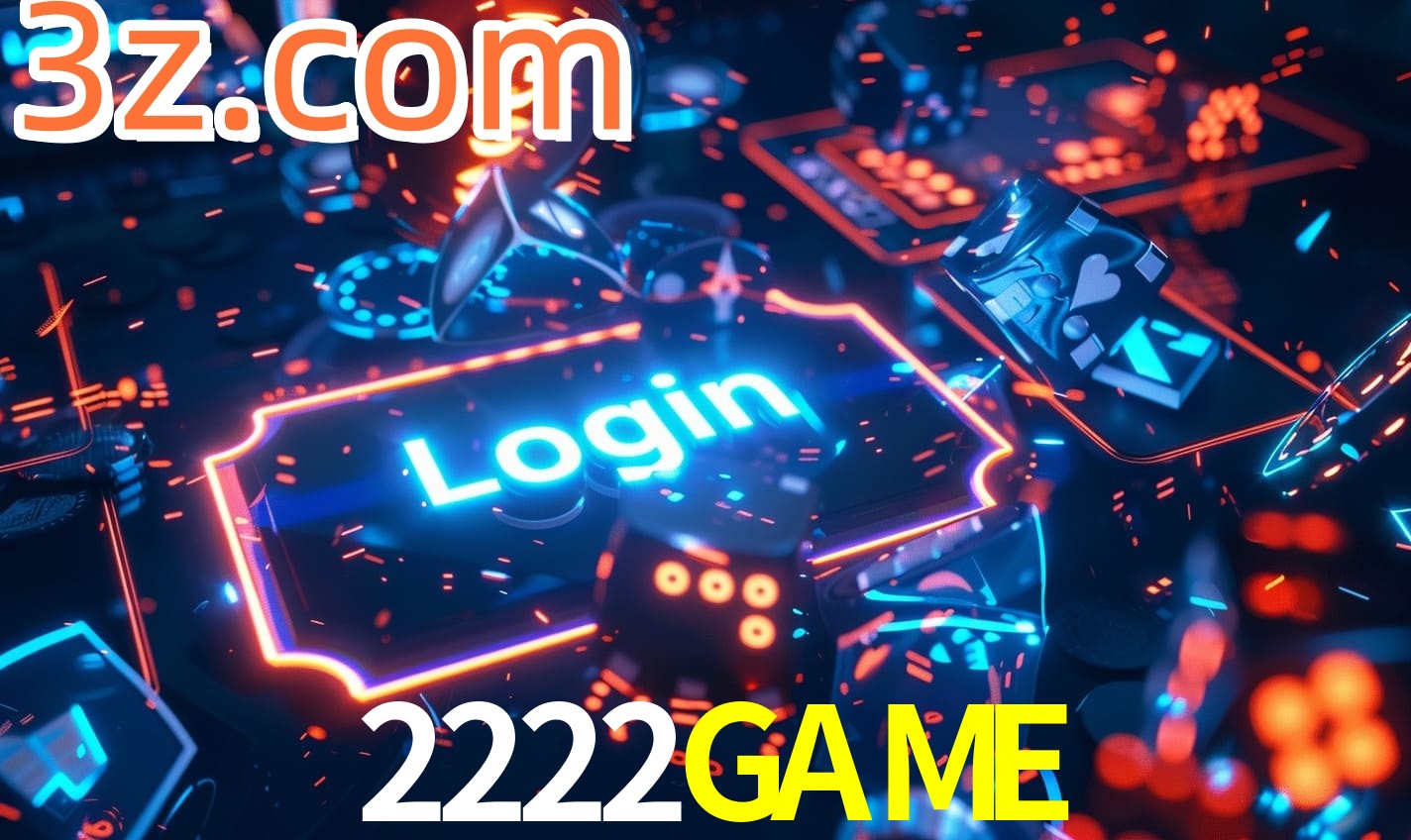 Bônus de Cadastro Cassino 2222GAME